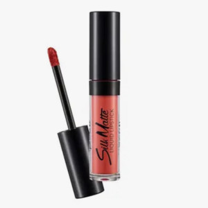 Flormar Silk Matte Liquid Lipstick